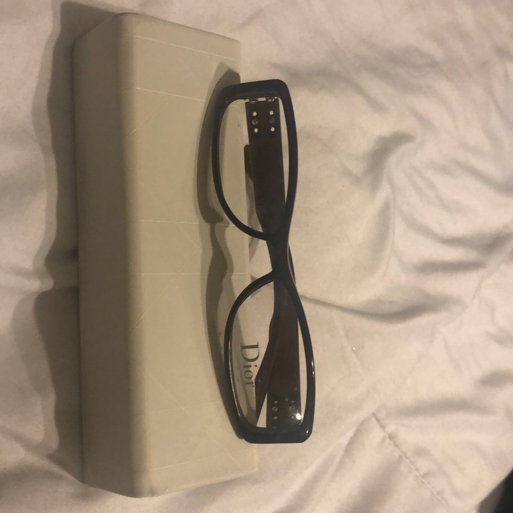Fran glasses